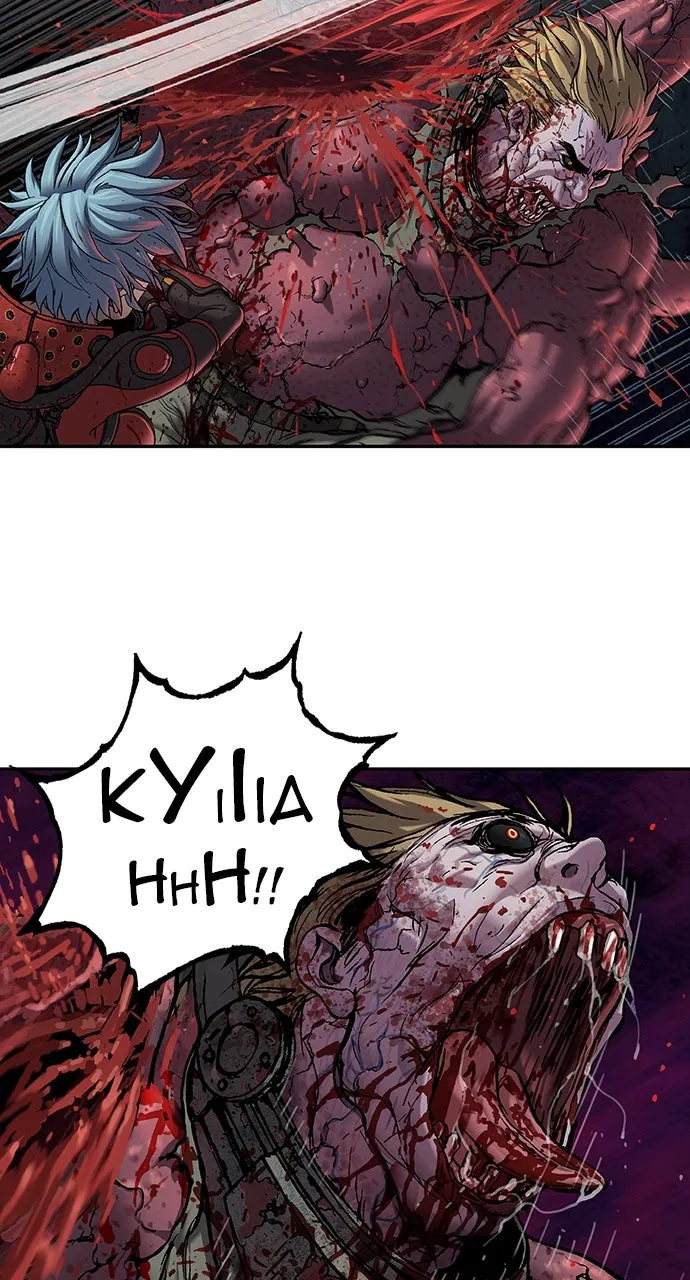 Leviathan Chapter 46 page 99 - 