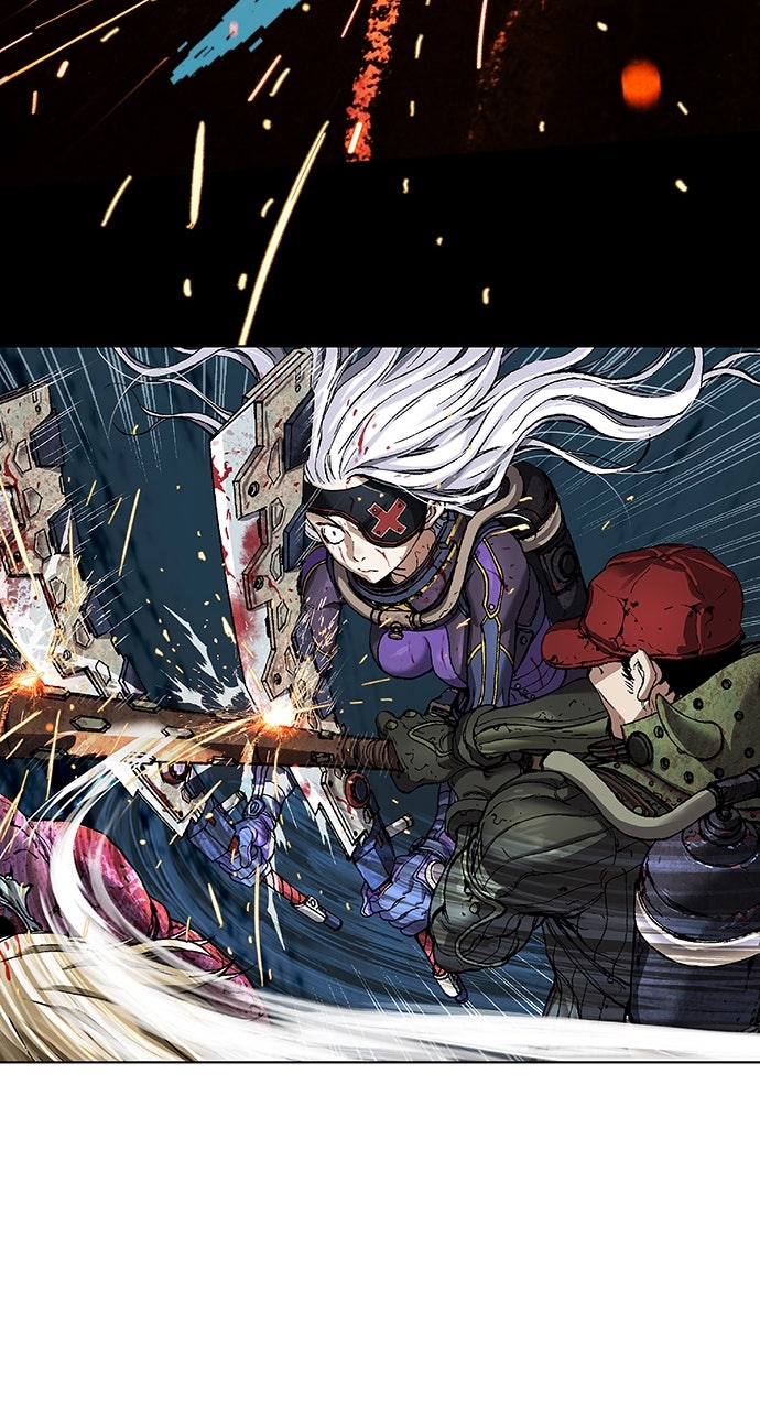 Leviathan Ep. 47 - The Noble Man (2) page 12 - 