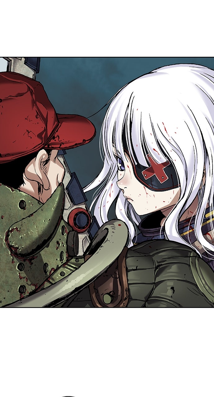 Leviathan Ep. 47 - The Noble Man (2) page 13 - 