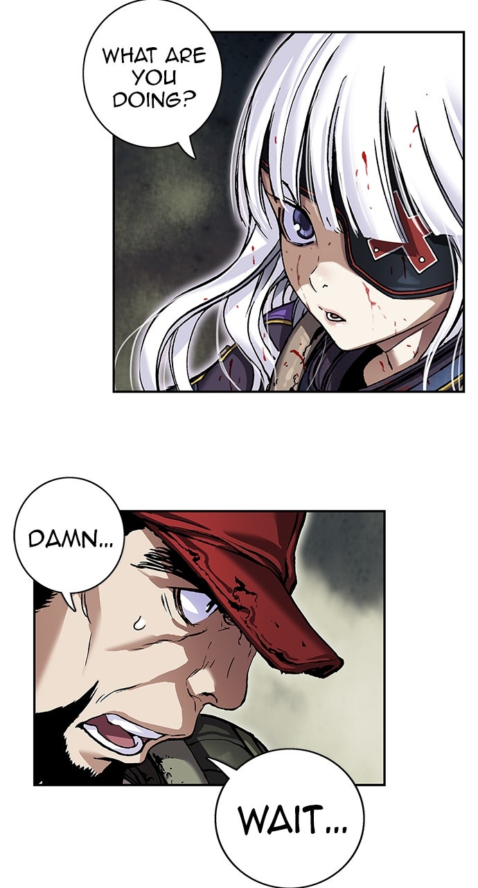 Leviathan Ep. 47 - The Noble Man (2) page 14 - 