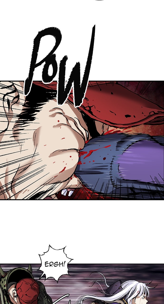 Leviathan Ep. 47 - The Noble Man (2) page 15 - 