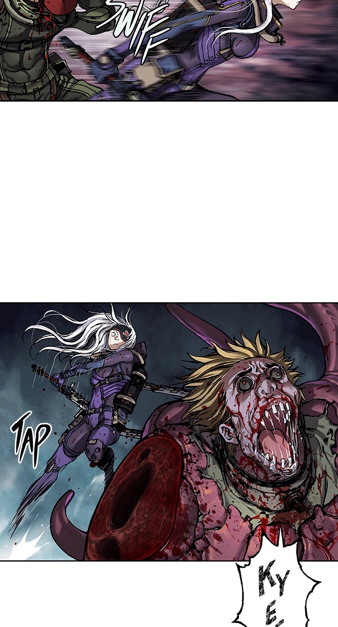 Leviathan Ep. 47 - The Noble Man (2) page 16 - 