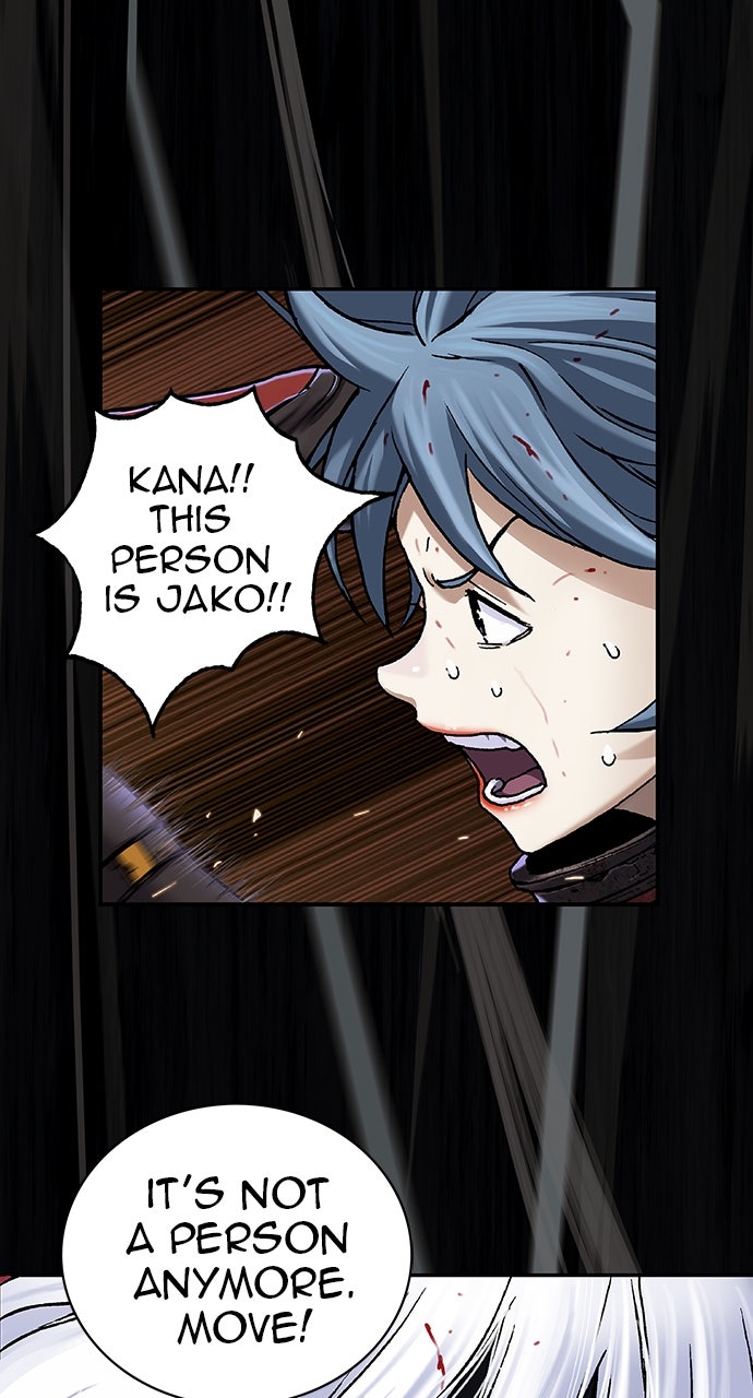 Leviathan Ep. 47 - The Noble Man (2) page 23 - 
