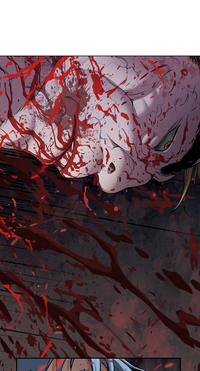 Leviathan Ep. 47 - The Noble Man (2) page 33 - 