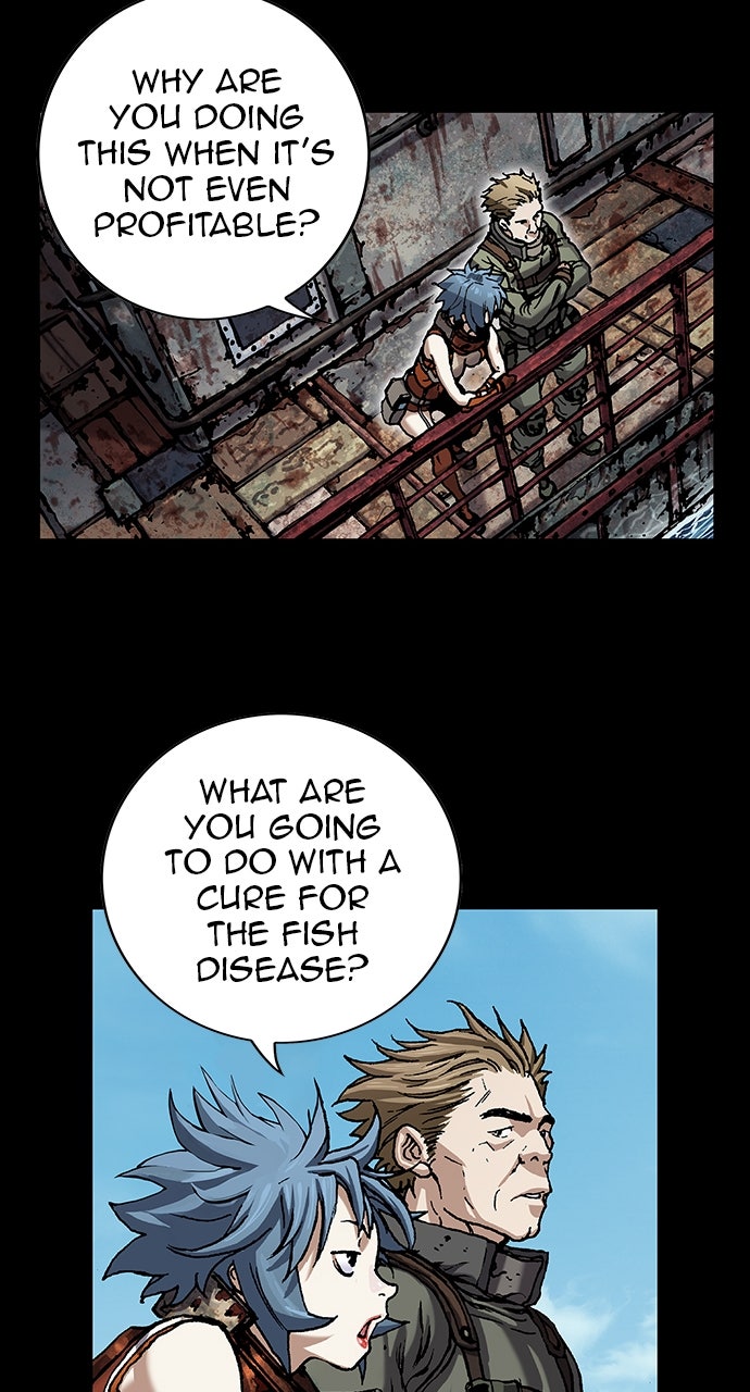 Leviathan Ep. 47 - The Noble Man (2) page 35 - 