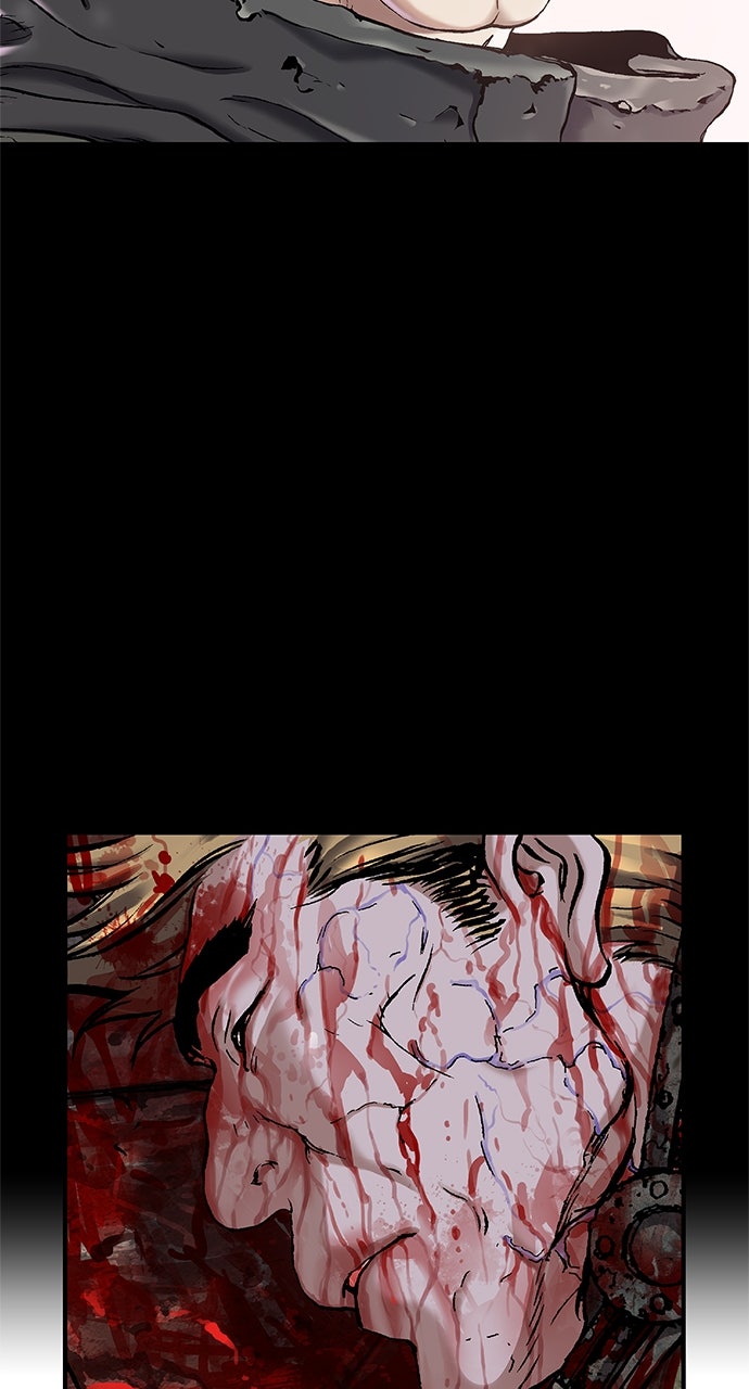 Leviathan Ep. 47 - The Noble Man (2) page 39 - 