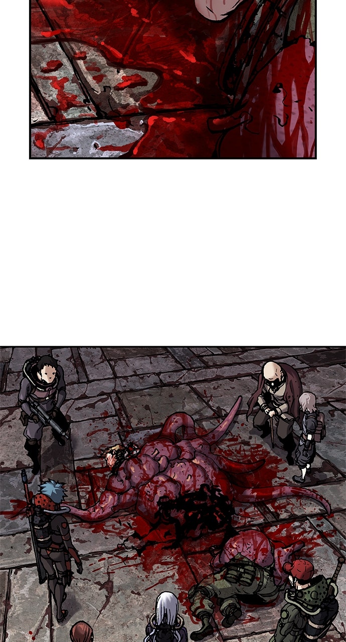 Leviathan Ep. 47 - The Noble Man (2) page 40 - 