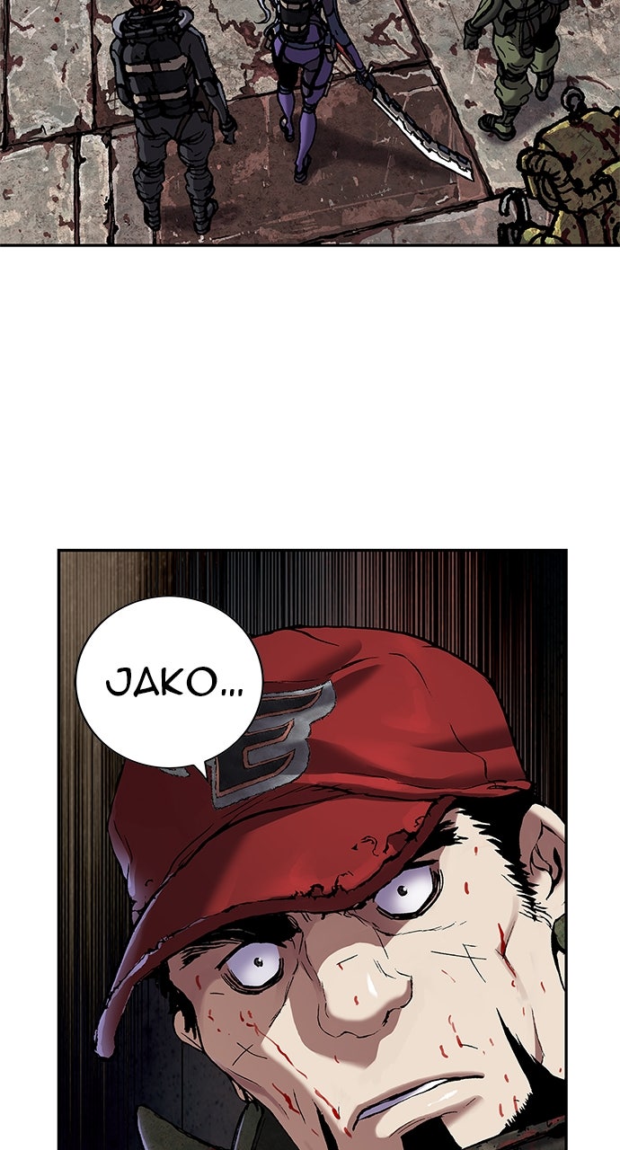 Leviathan Ep. 47 - The Noble Man (2) page 41 - 