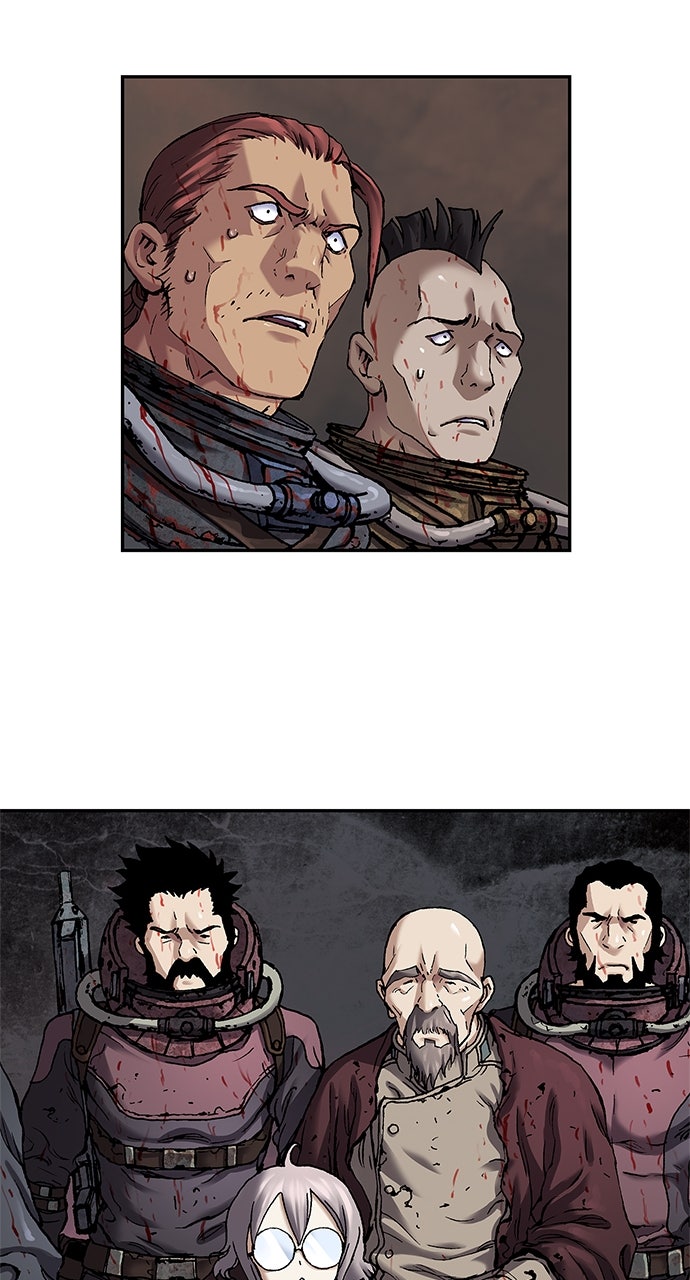 Leviathan Ep. 47 - The Noble Man (2) page 43 - 