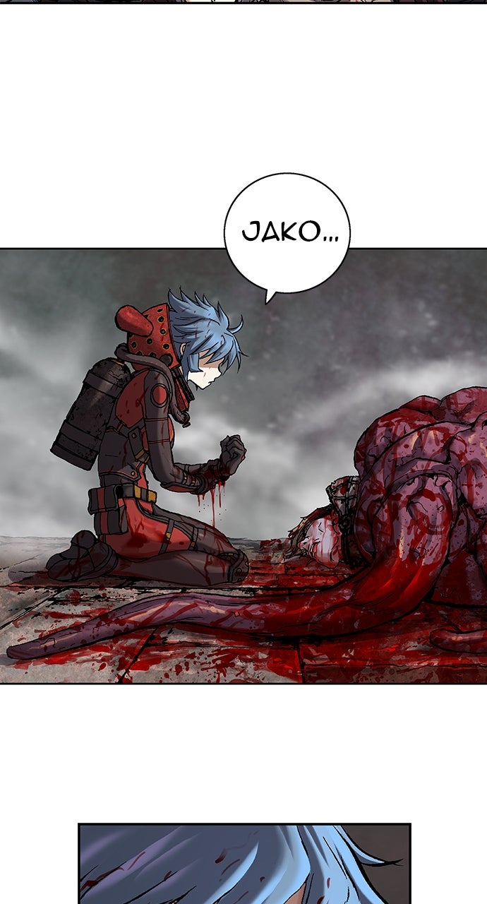 Leviathan Ep. 47 - The Noble Man (2) page 44 - 