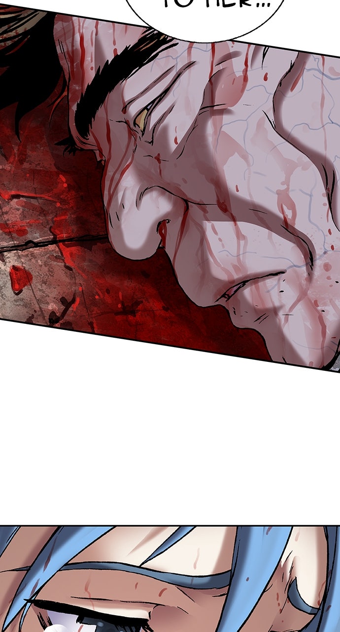 Leviathan Ep. 47 - The Noble Man (2) page 47 - 