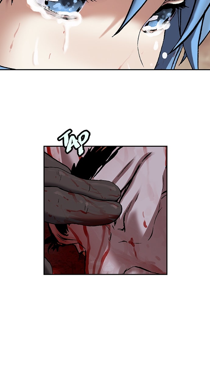 Leviathan Ep. 47 - The Noble Man (2) page 48 - 