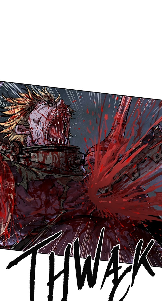 Leviathan Ep. 47 - The Noble Man (2) page 6 - 