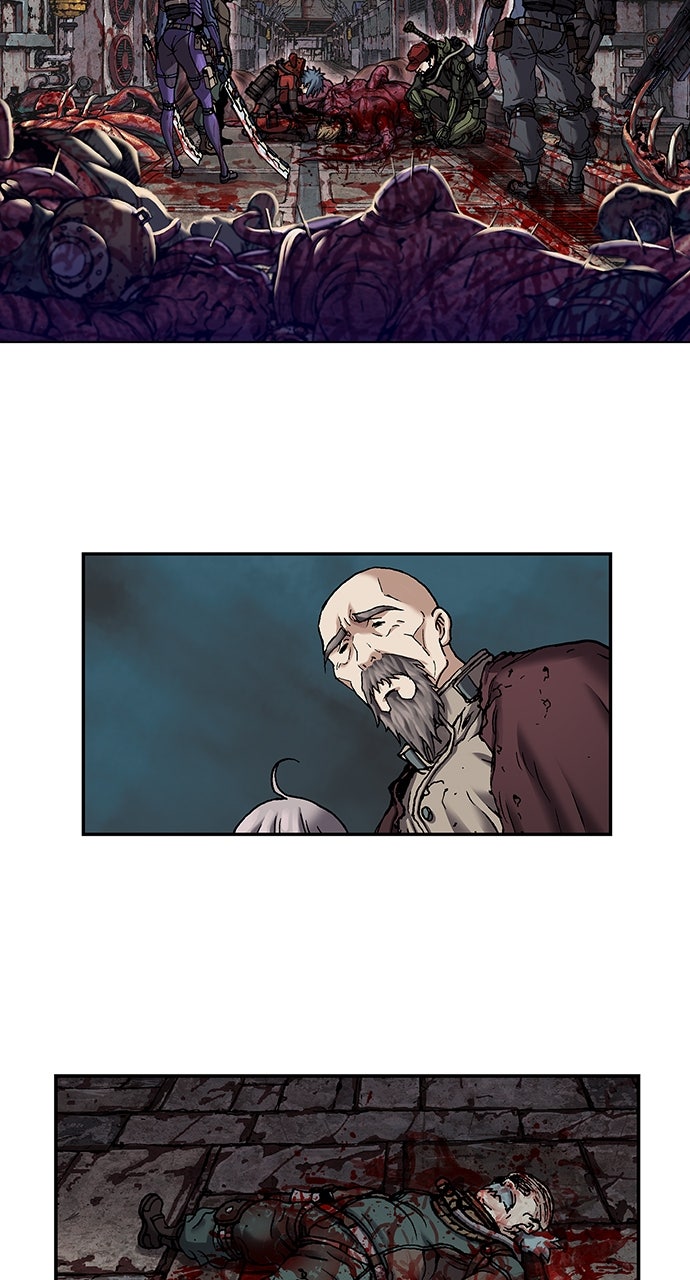 Leviathan Ep. 47 - The Noble Man (2) page 51 - 