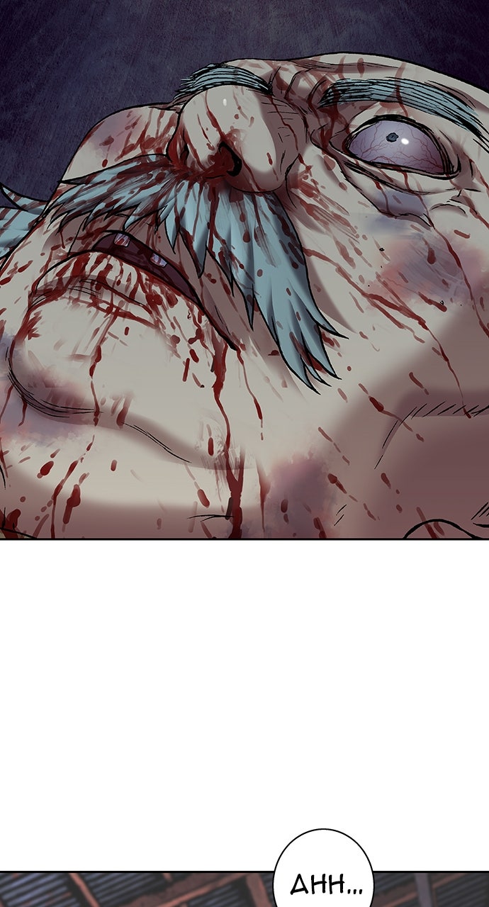 Leviathan Ep. 47 - The Noble Man (2) page 53 - 