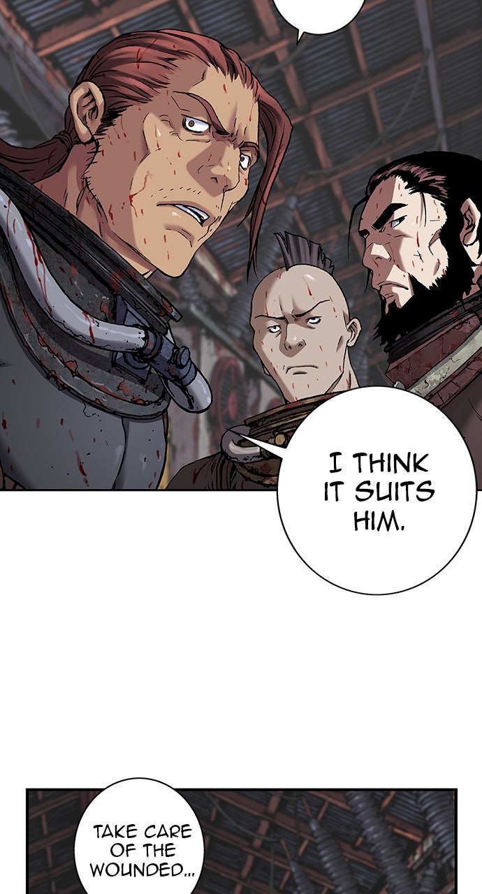 Leviathan Ep. 47 - The Noble Man (2) page 54 - 