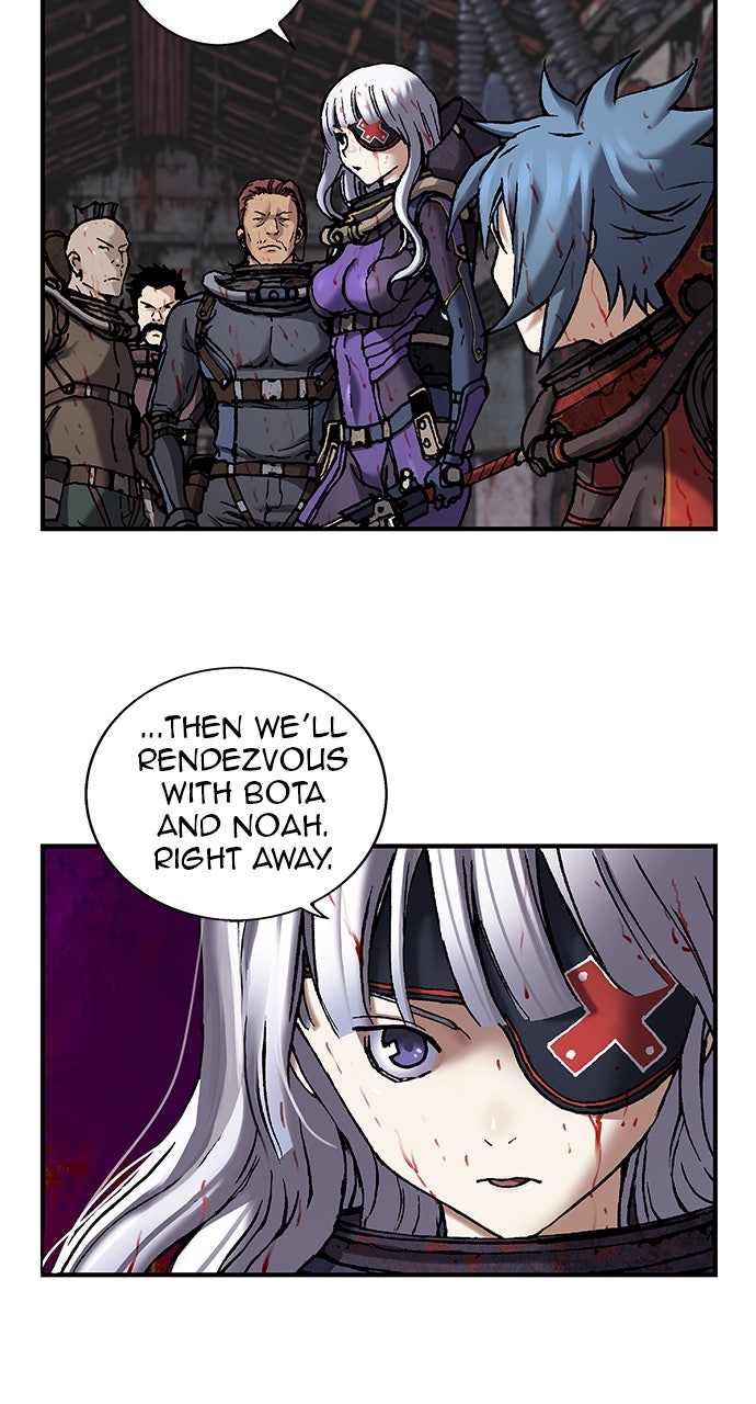 Leviathan Ep. 47 - The Noble Man (2) page 55 - 