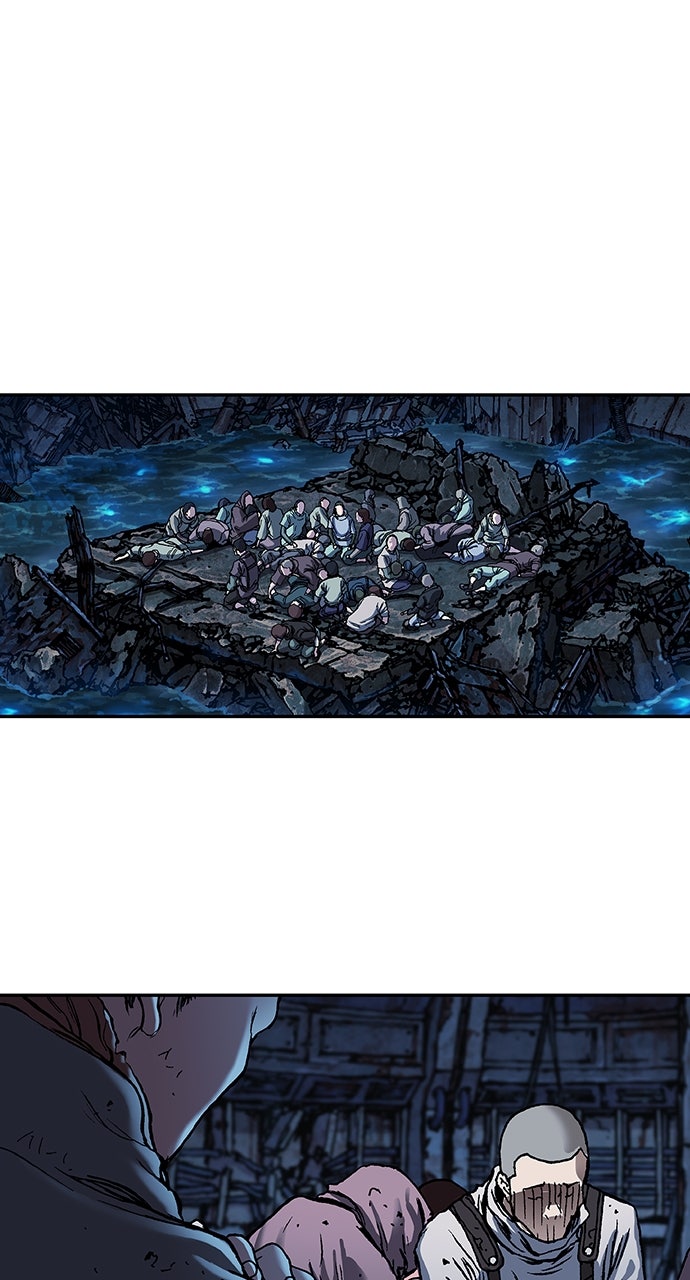 Leviathan Ep. 47 - The Noble Man (2) page 56 - 