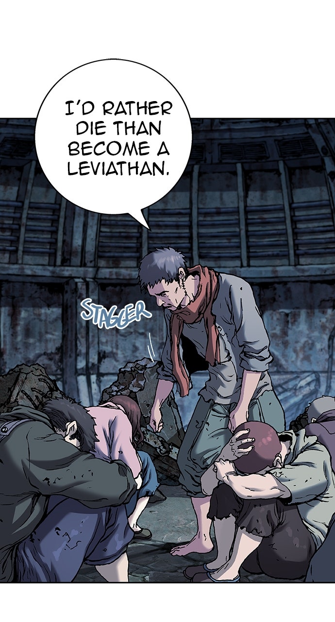 Leviathan Ep. 47 - The Noble Man (2) page 58 - 