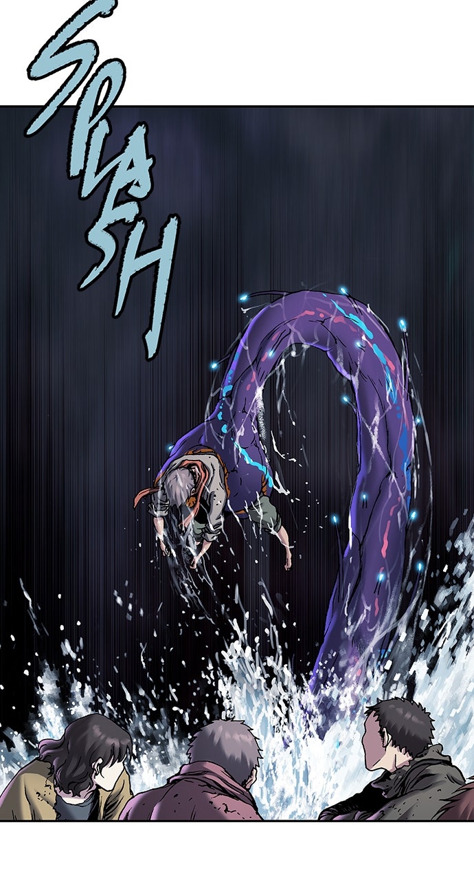 Leviathan Ep. 47 - The Noble Man (2) page 63 - 