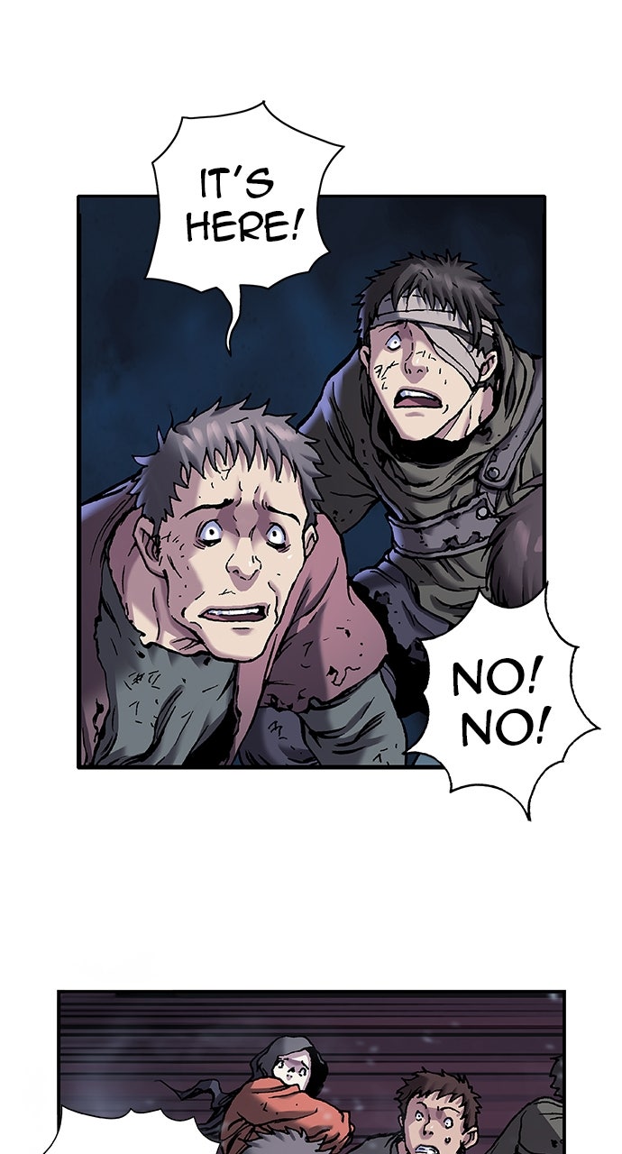 Leviathan Ep. 47 - The Noble Man (2) page 64 - 