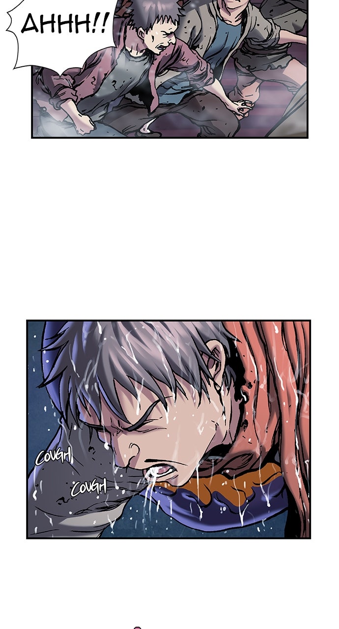 Leviathan Ep. 47 - The Noble Man (2) page 65 - 