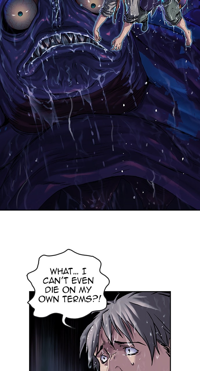 Leviathan Ep. 47 - The Noble Man (2) page 67 - 
