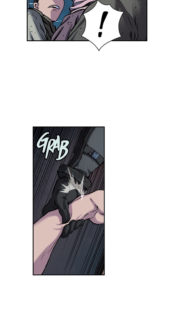 Leviathan Ep. 47 - The Noble Man (2) page 76 - 