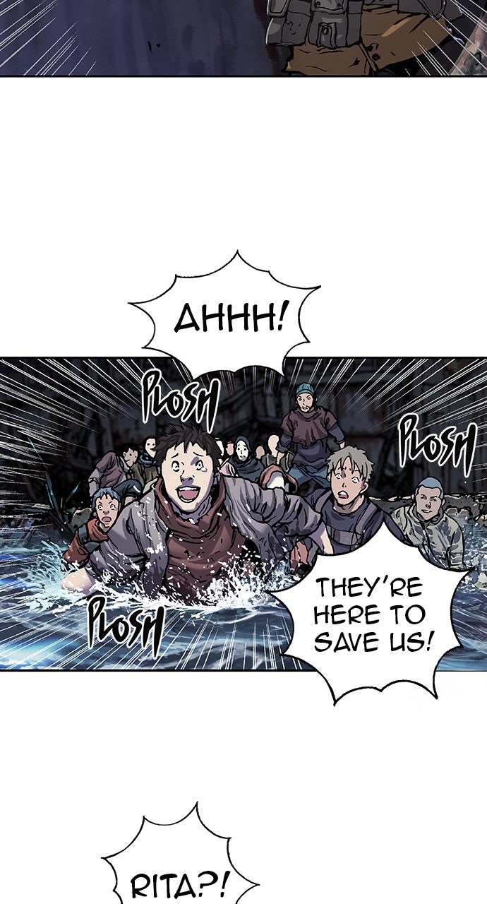 Leviathan Ep. 47 - The Noble Man (2) page 82 - 