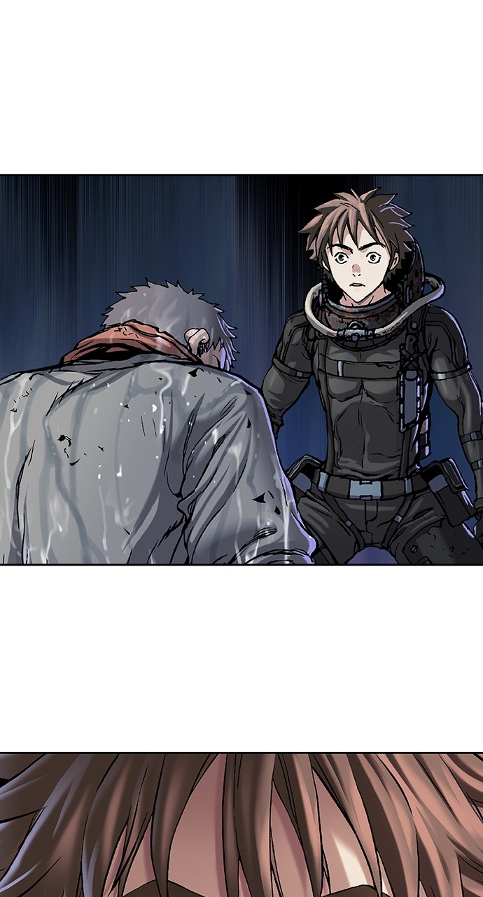 Leviathan Ep. 47 - The Noble Man (2) page 84 - 