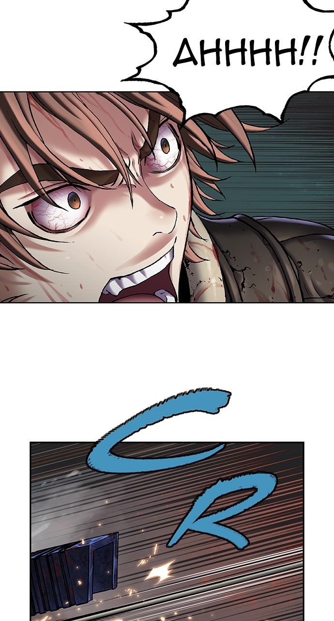 Leviathan Ep. 48 - The Awakening (1) page 101 - 