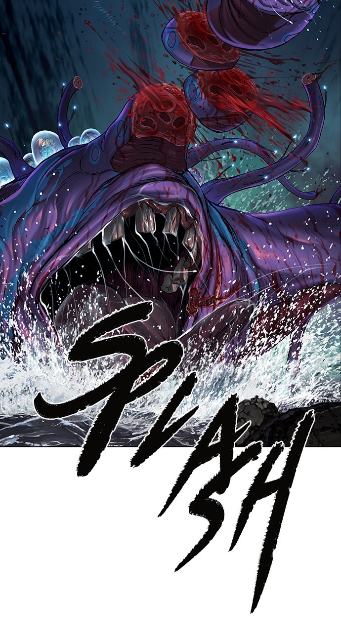 Leviathan Ep. 48 - The Awakening (1) page 104 - 