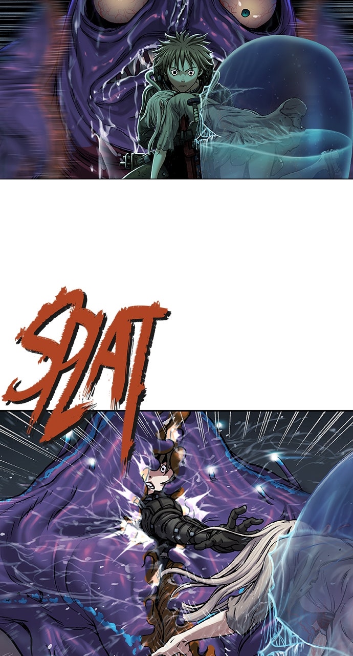 Leviathan Ep. 48 - The Awakening (1) page 13 - 