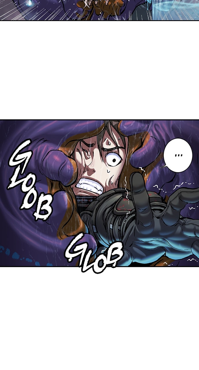 Leviathan Ep. 48 - The Awakening (1) page 14 - 
