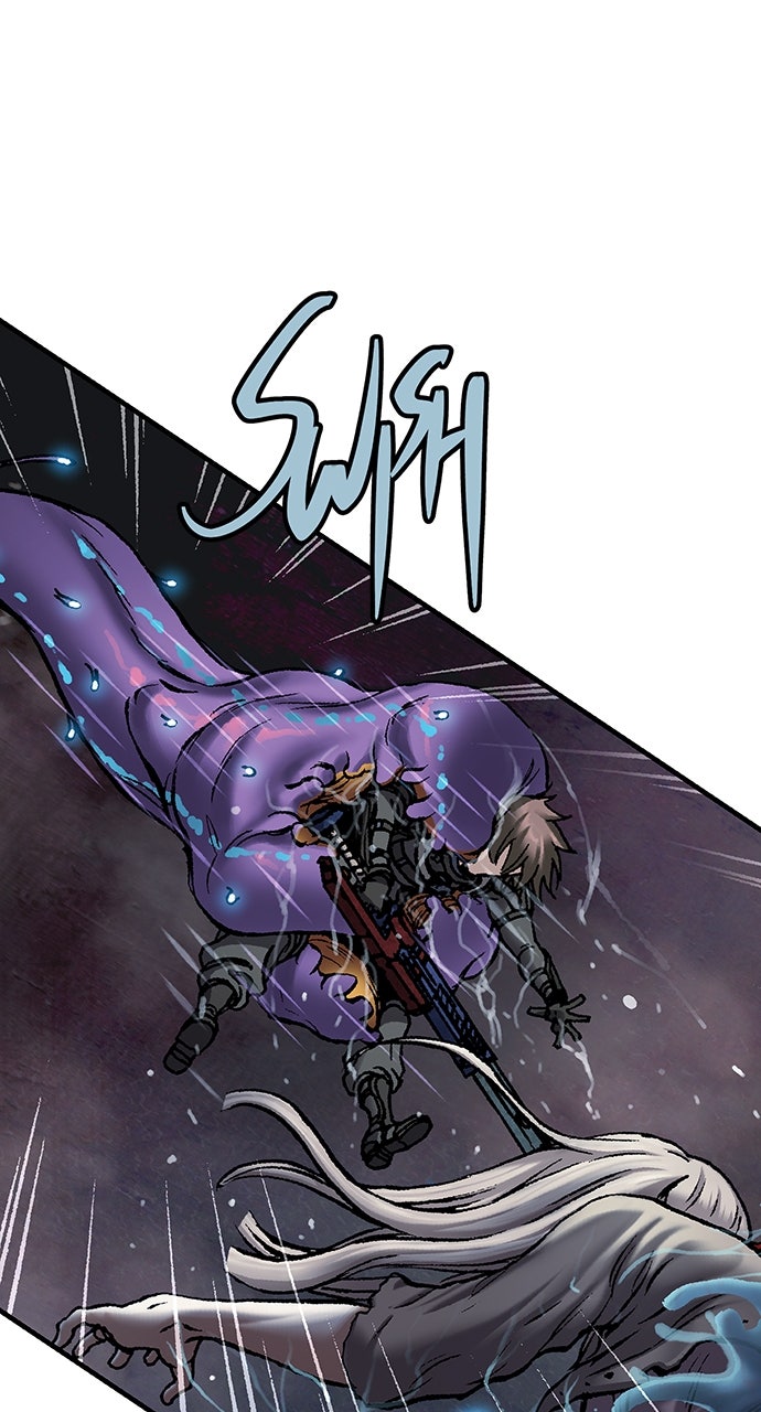 Leviathan Ep. 48 - The Awakening (1) page 16 - 