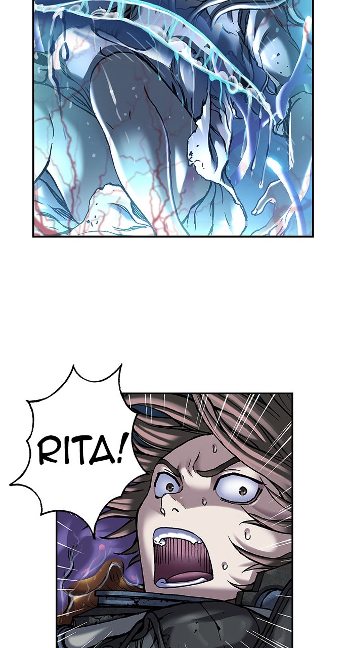 Leviathan Ep. 48 - The Awakening (1) page 18 - 