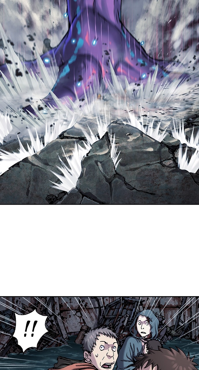 Leviathan Ep. 48 - The Awakening (1) page 20 - 