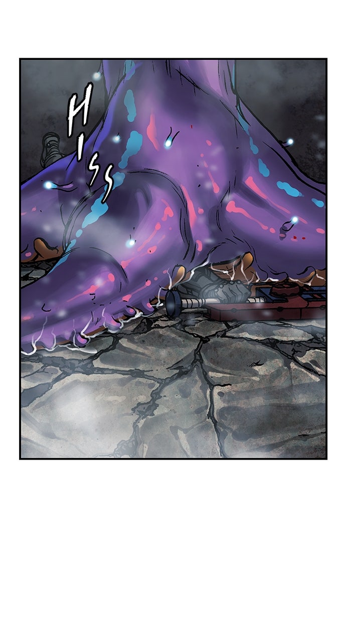 Leviathan Ep. 48 - The Awakening (1) page 22 - 