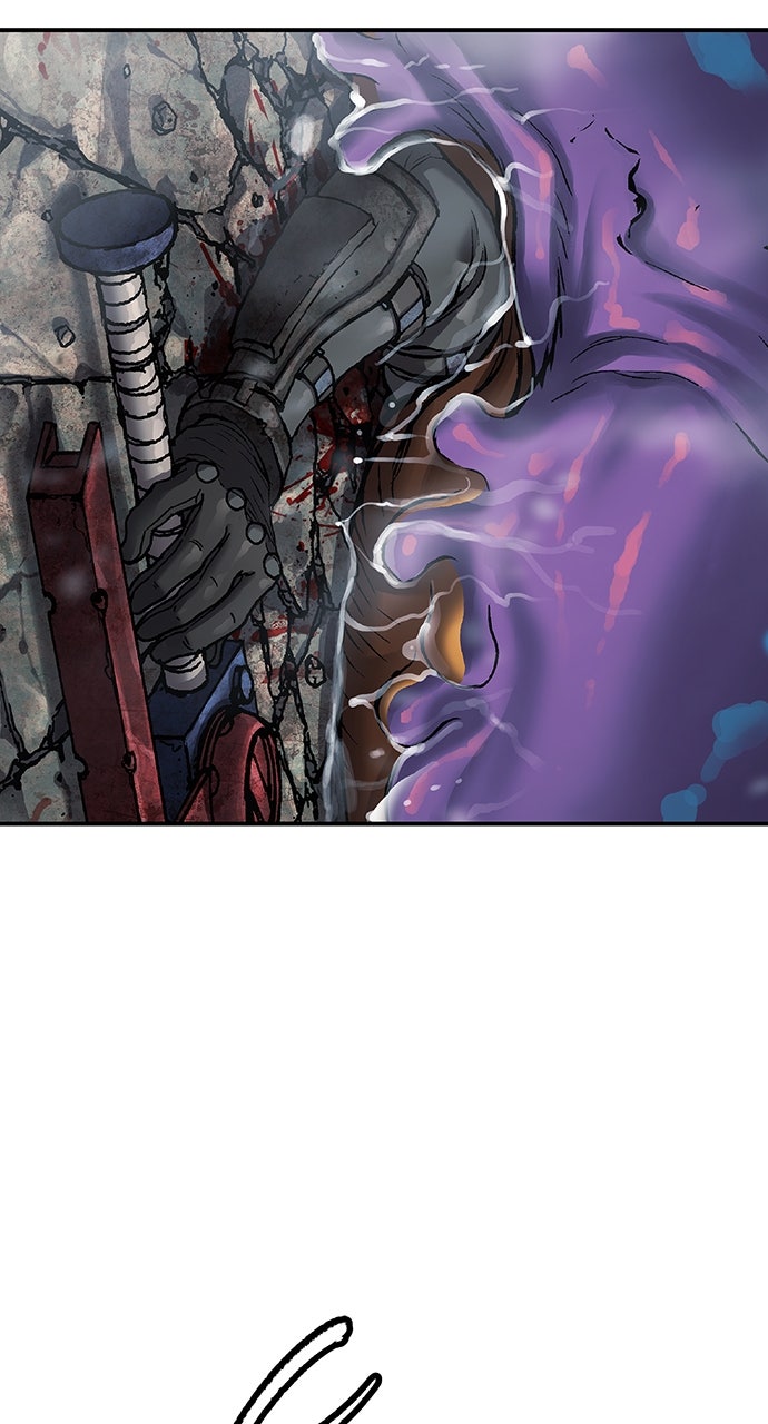 Leviathan Ep. 48 - The Awakening (1) page 23 - 