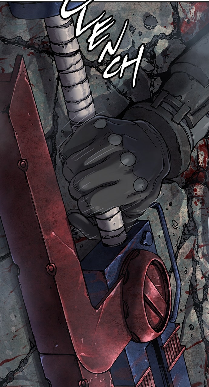 Leviathan Ep. 48 - The Awakening (1) page 24 - 