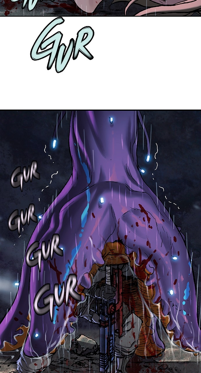 Leviathan Ep. 48 - The Awakening (1) page 26 - 