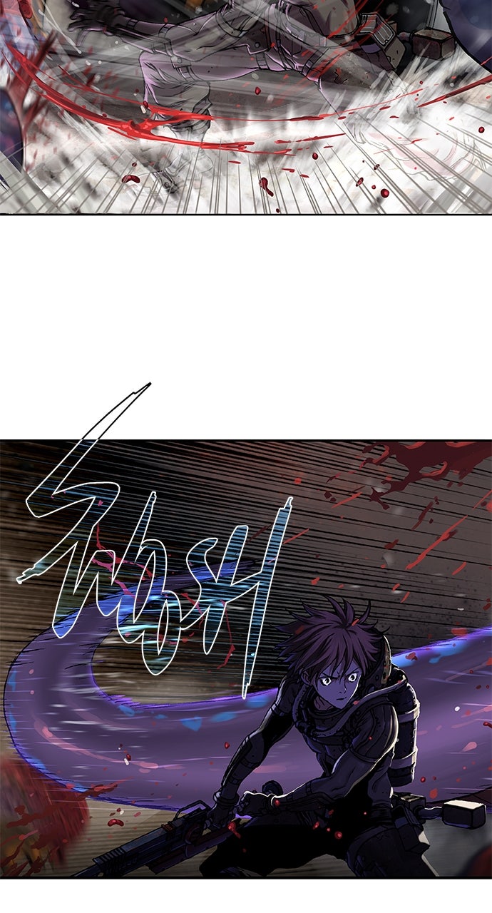 Leviathan Ep. 48 - The Awakening (1) page 32 - 