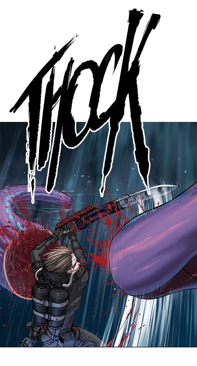 Leviathan Ep. 48 - The Awakening (1) page 33 - 