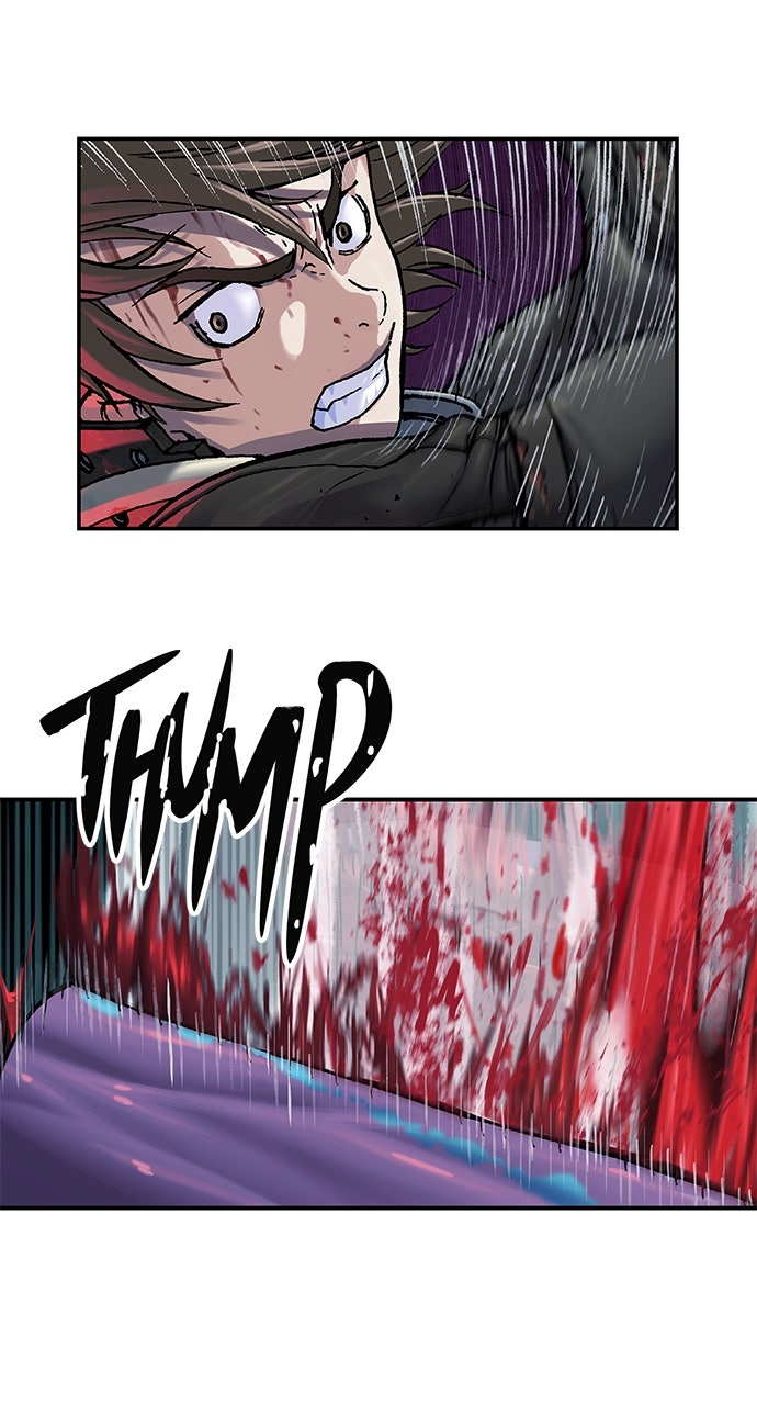 Leviathan Ep. 48 - The Awakening (1) page 34 - 