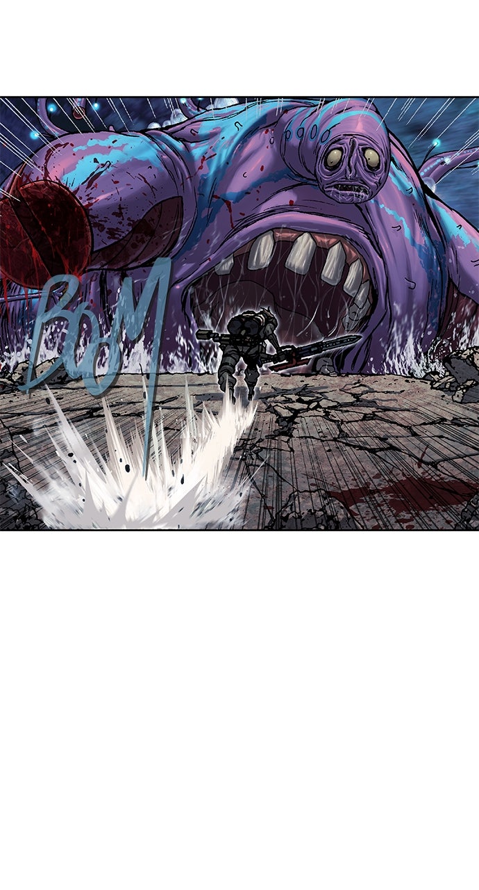 Leviathan Ep. 48 - The Awakening (1) page 36 - 