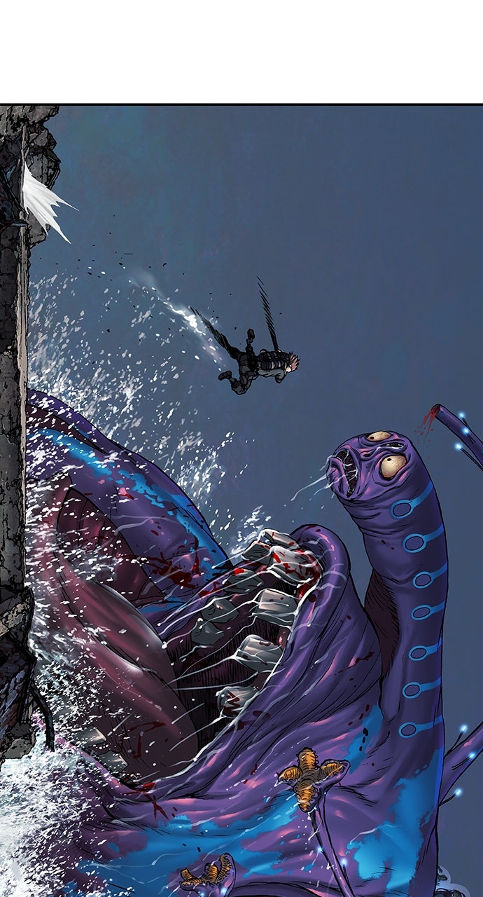 Leviathan Ep. 48 - The Awakening (1) page 37 - 