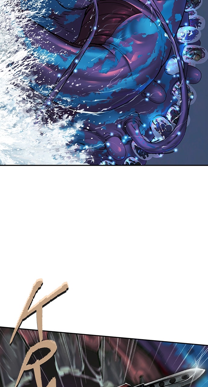 Leviathan Ep. 48 - The Awakening (1) page 38 - 