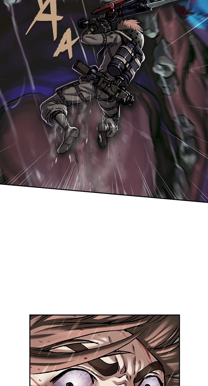 Leviathan Ep. 48 - The Awakening (1) page 39 - 