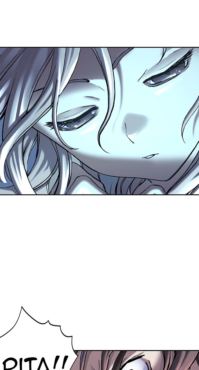 Leviathan Ep. 48 - The Awakening (1) page 5 - 