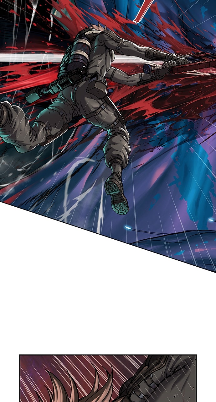 Leviathan Ep. 48 - The Awakening (1) page 42 - 